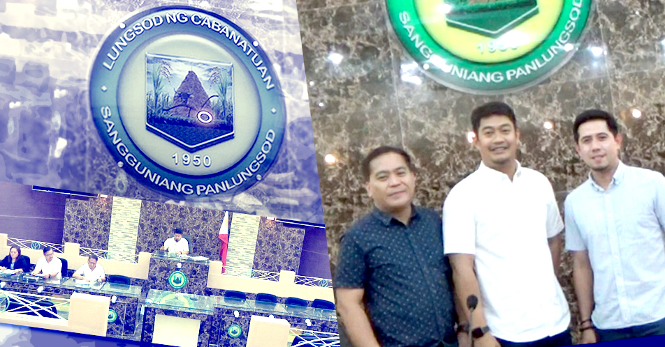 Politika, nakikita umanong rason sa hindi pagdalo sa sesyon ng mga konsehal ni Mayor Vergara