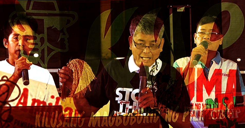 10 kahilingan ng mga magsasaka sa lalawigan, tinalakay sa Peasant Electoral Agenda 2019