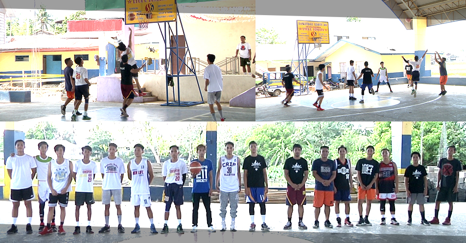 3rd Community Summer League ng Crips, nilahukan ng 1,000 Kabataang Novo Ecijano