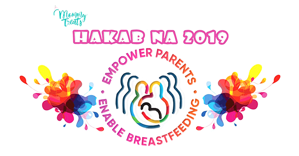 Pagpapasuso, ibinabalik sa uso ng Nueva Ecija Breast Friend