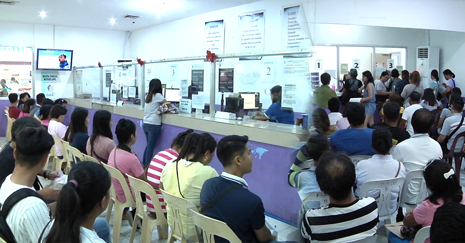 PSA: Pagtatama ng maling impormasyon sa birth certificate, maaaring ayusin sa Local Civil Registrar