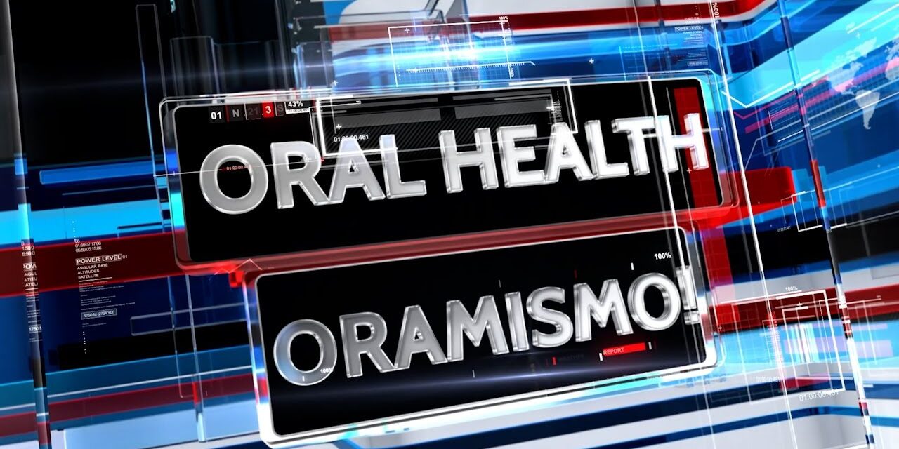 EPISODE 4 – ORAL HEALTH: ORAMISMO PAANO MAIIWASAN ANG TOOTH DECAY