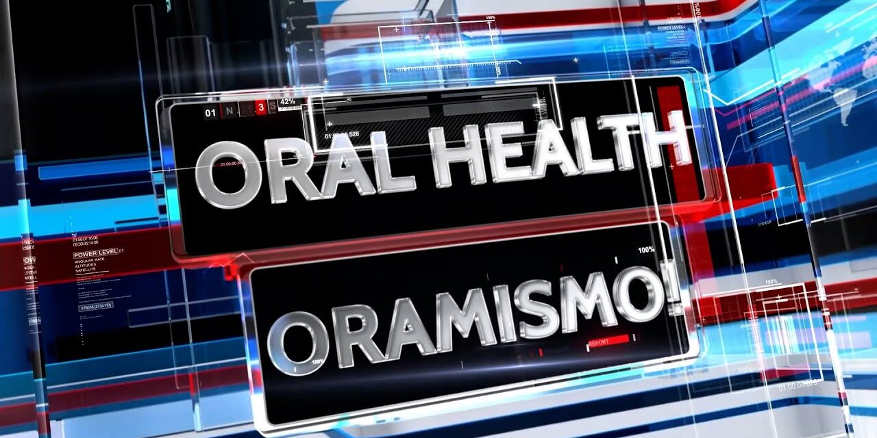 Episode 3 – Oral health: Oramismo Tamang pangangalaga sa gilagid ni baby