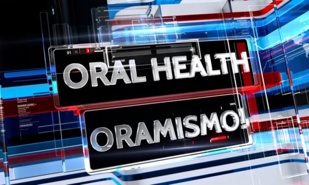 Episode 3 – Oral health: Oramismo Tamang pangangalaga sa gilagid ni baby