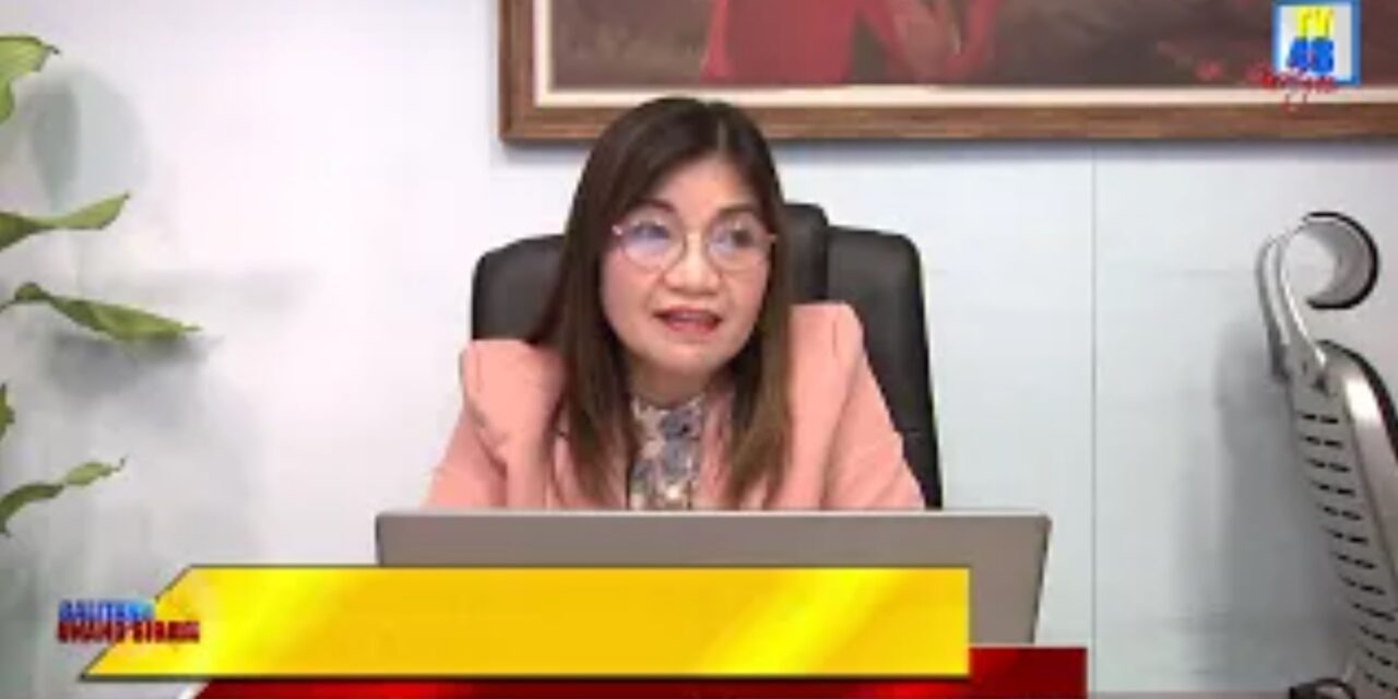 FULL INTERVIEW WITH PCSO-NUEVA ECIJA TUNGKOL SA MEDICAL ACCESS PROGRAM