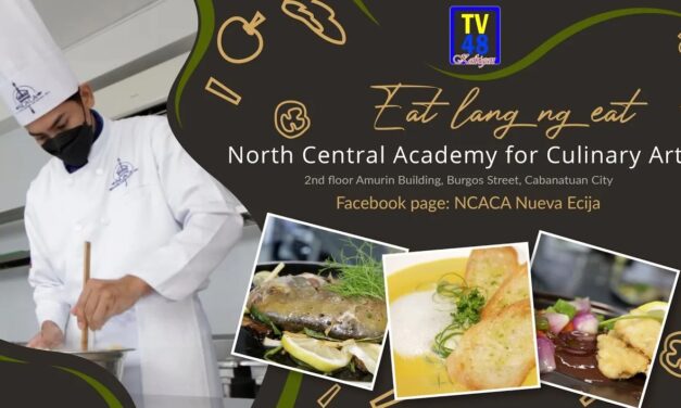 NORTH CENTRAL ACADEMY FOR CULINARY ARTS
