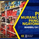 PINAKA MURANG SAPATOS PANG REGALO NGAYONG PASKO, MABIBILI SA SHOE –CASSA FOOTWEAR